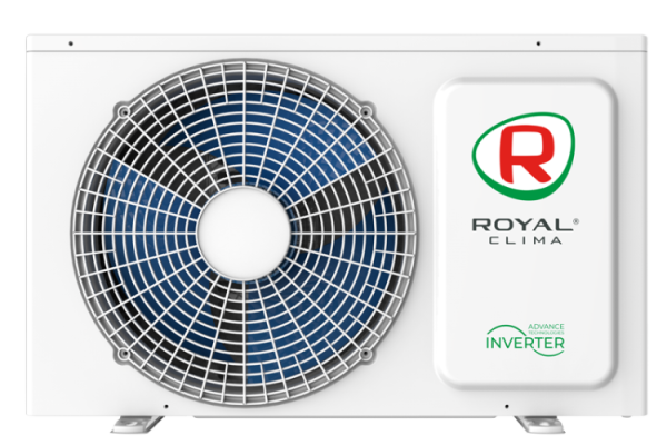 Инверторная сплит-система ROYAL CLIMA серии VELA NUOVA Inverter RCI-VXI28HN (комплект)