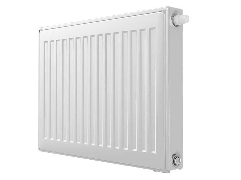 Радиатор панельный Royal Thermo VENTIL COMPACT VC11-500-400 RAL9016