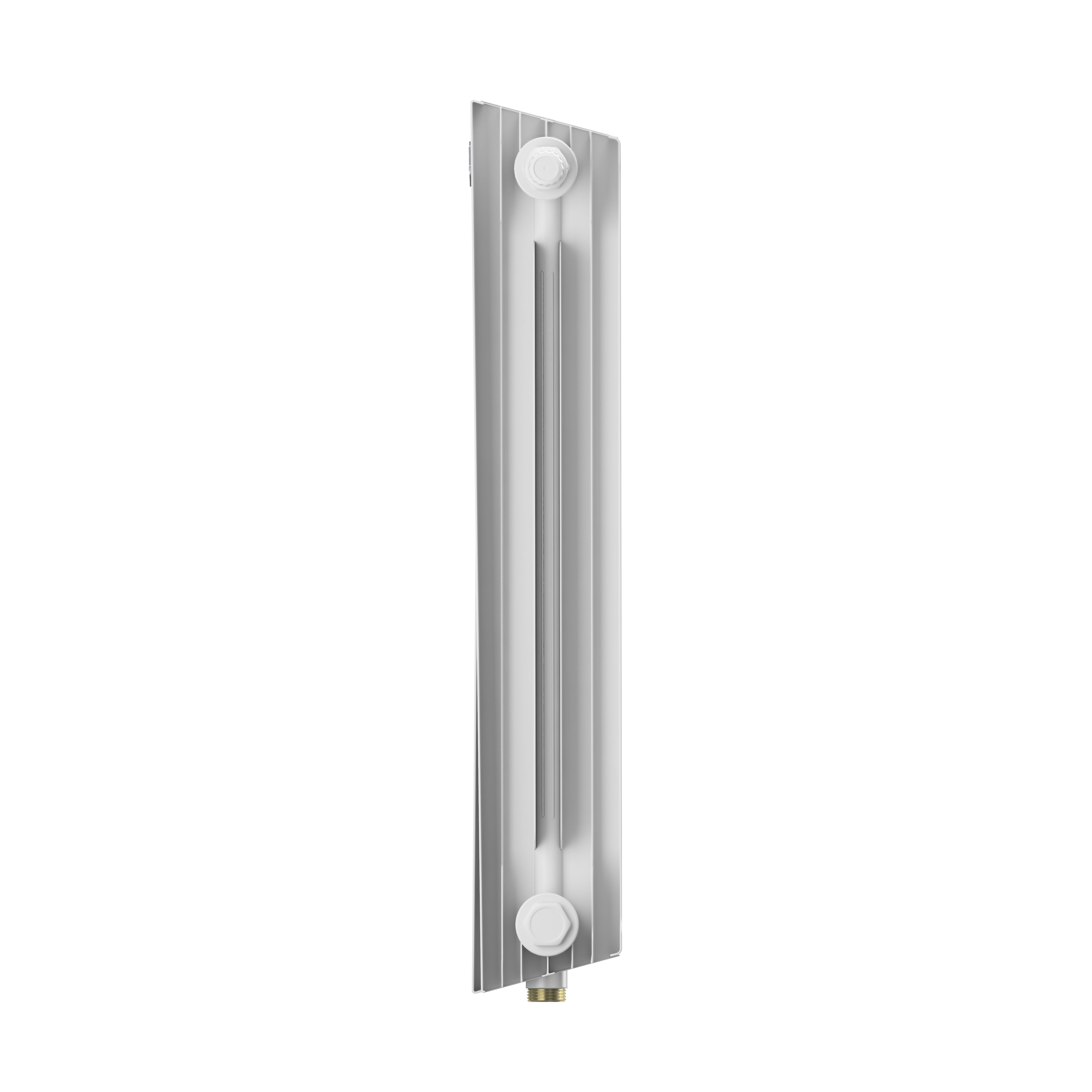 Радиатор Royal Thermo PianoForte 500 Bianco Traffico VDR80 - 12 секц.