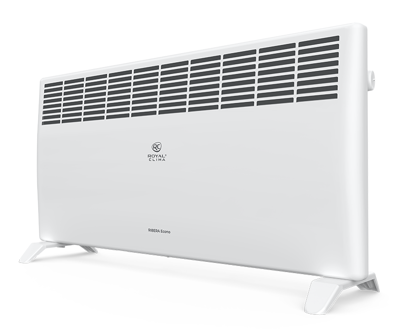 Электрический конвектор серии RIBERA Econo REC-RE500M