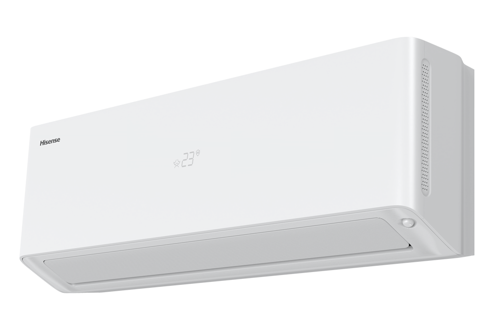 Инверторная сплит-система серии VISION PRO 2.0 SUPERIOR DC Inverter AS-13UW4RXVQH02 (комплект)
