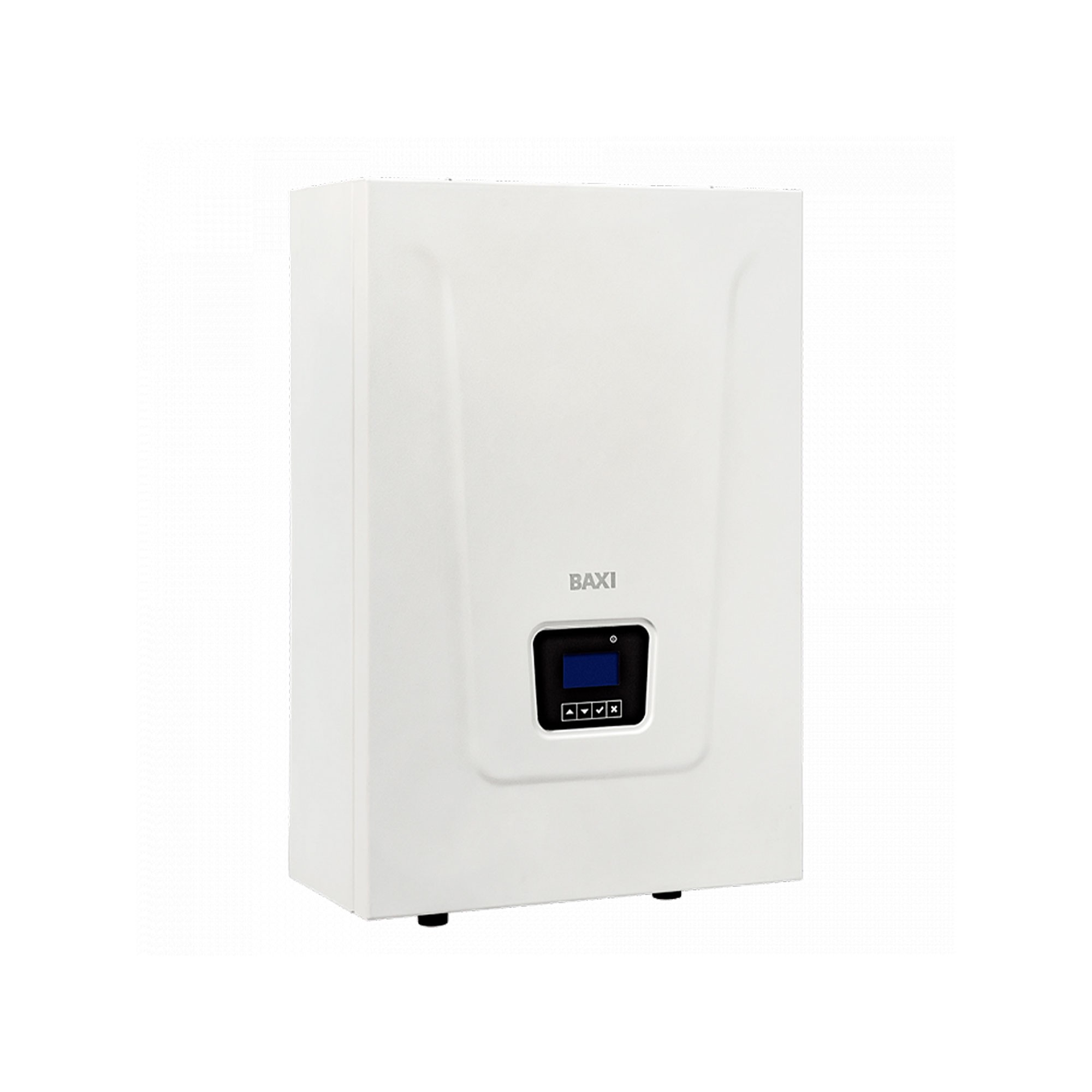 Котел электрический BAXI Ampera 12 настенный