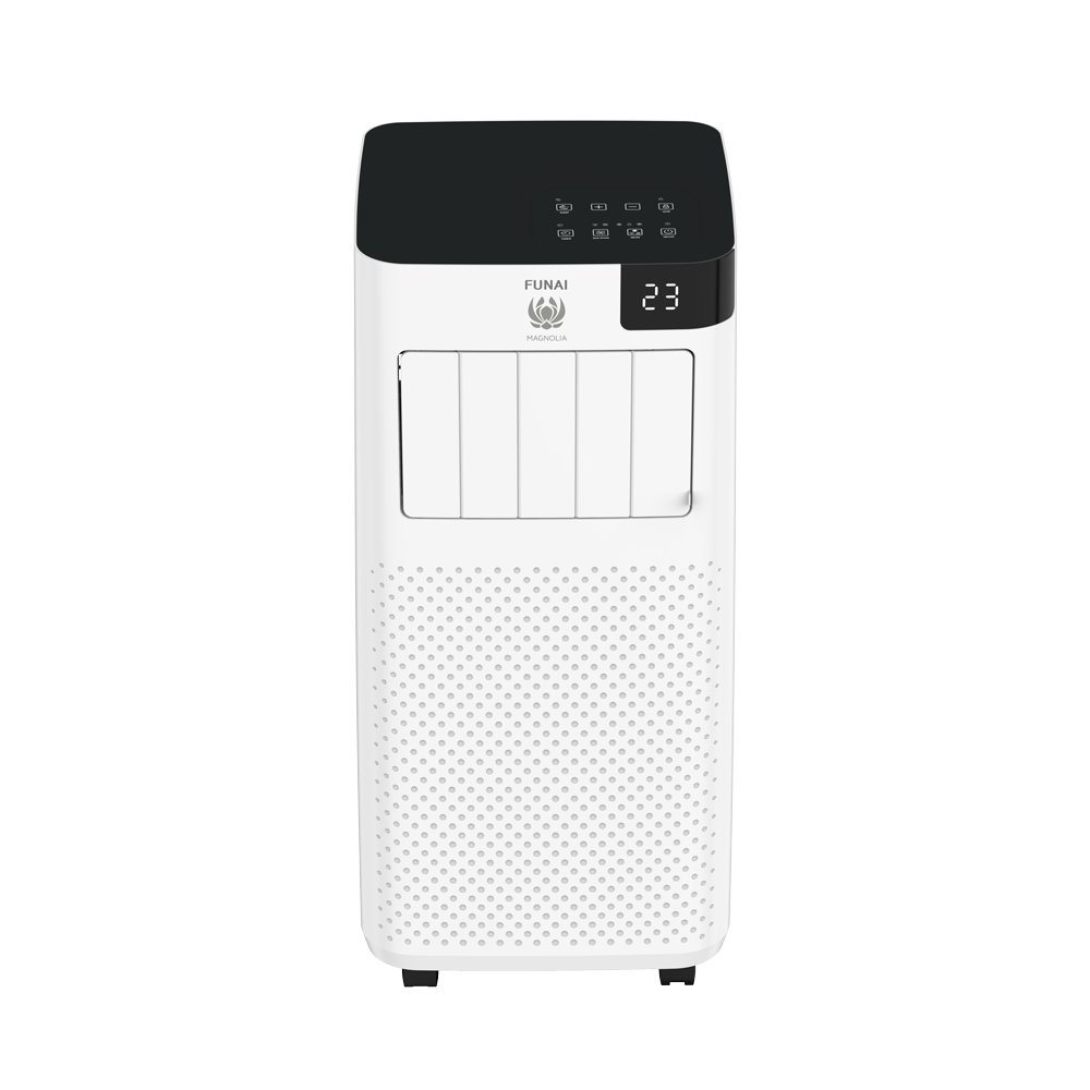 Мобильный кондиционер cерии MAGNOLIA MAC-MG22CON01