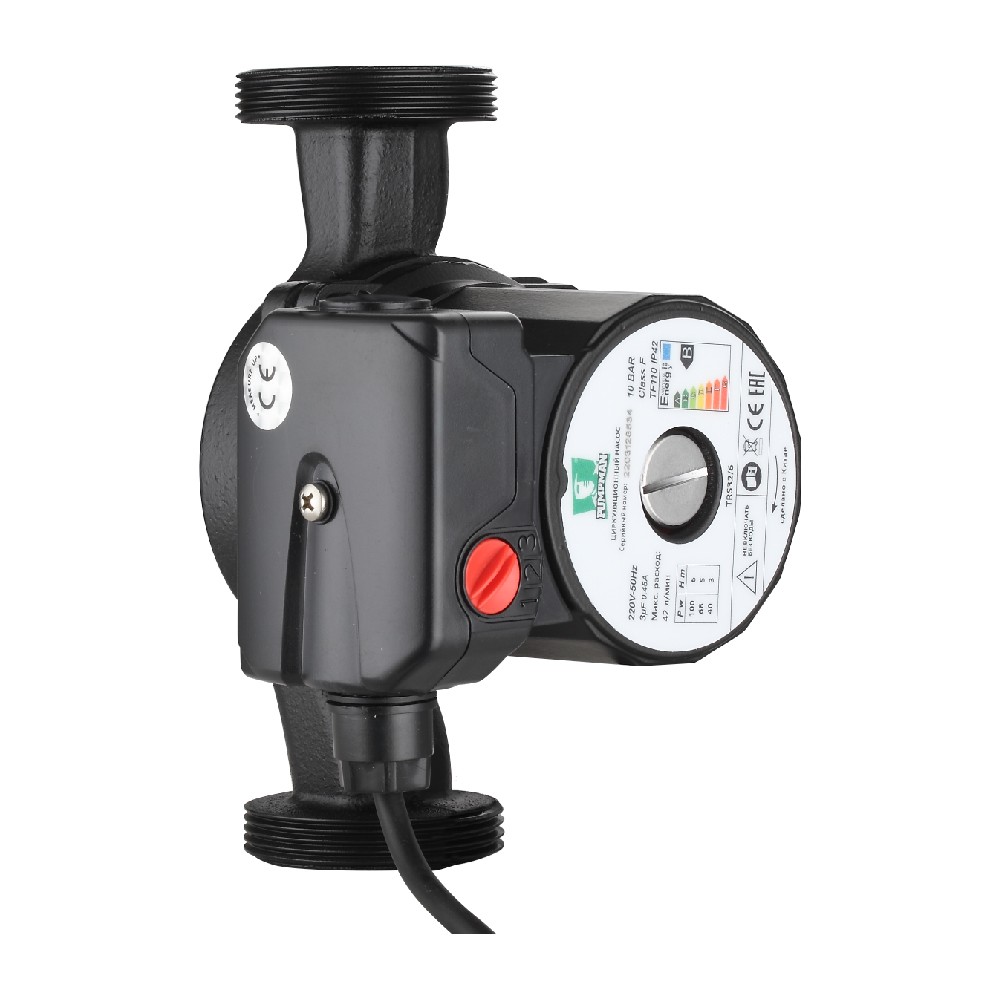 Насос циркуляционный PUMPMAN TRS32/8
