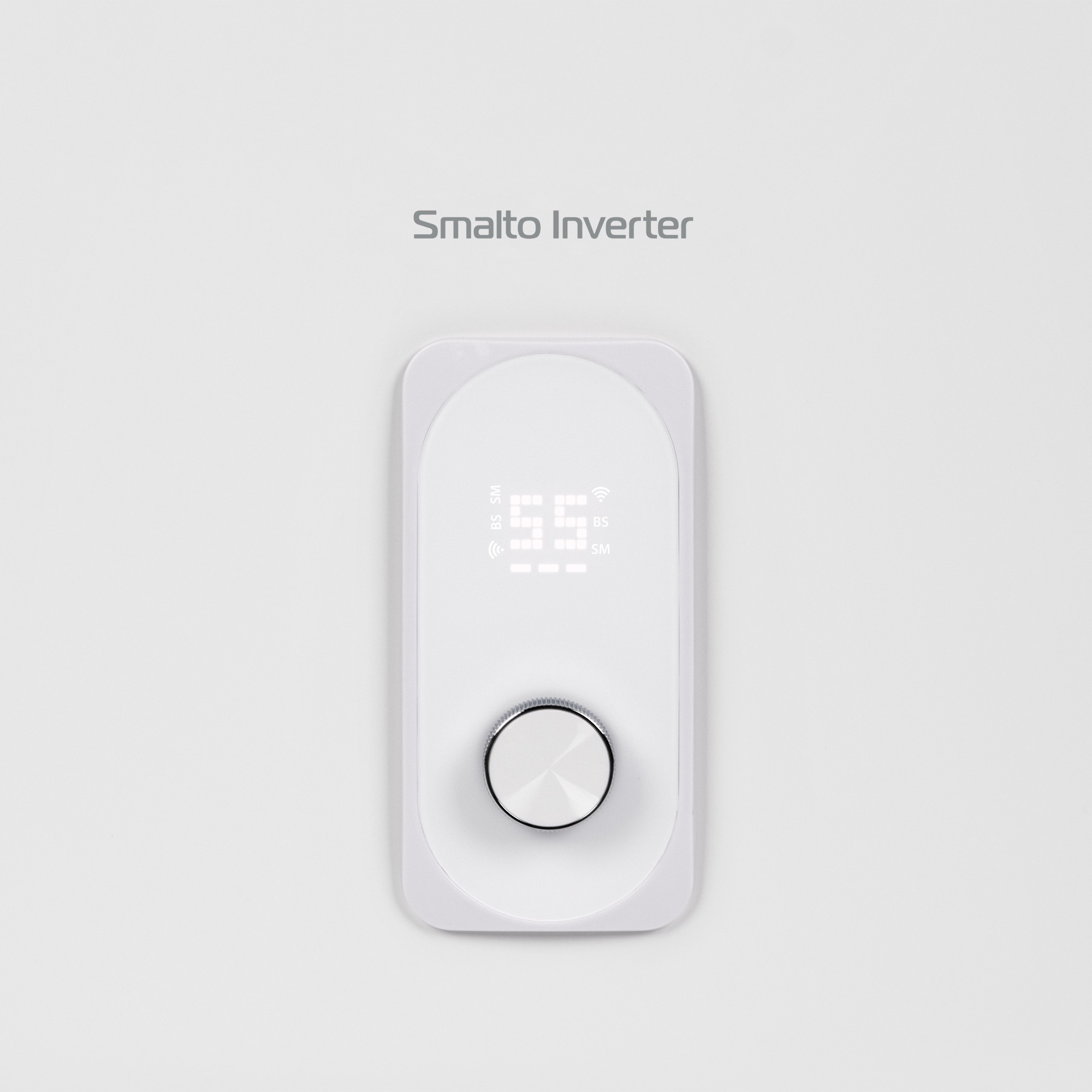 Водонагреватель Royal Thermo RWH 80 Smalto Inverter