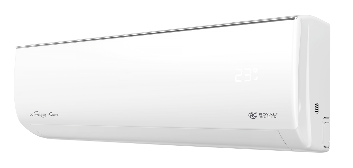 Инверторная сплит-система серии GLORIA INVERTER RCI-GLE28HN (комплект)