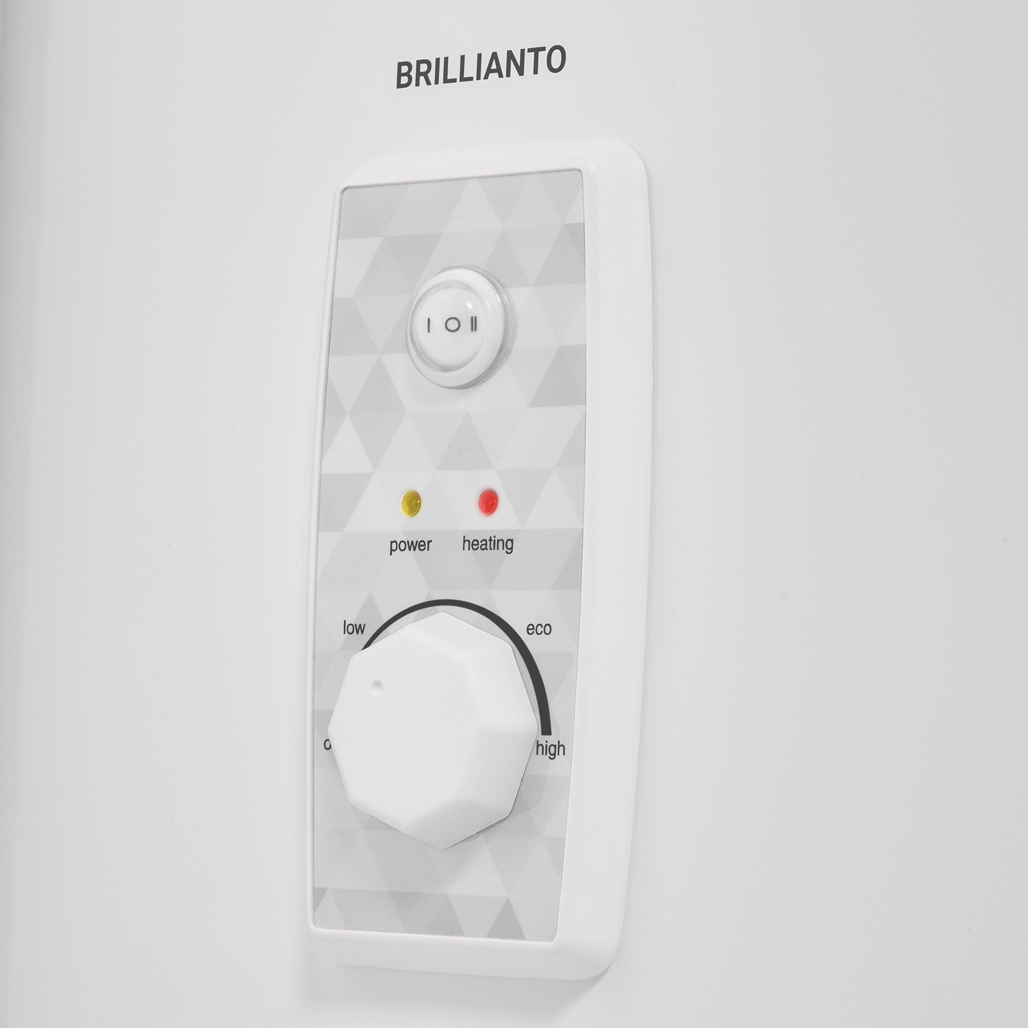 Водонагреватель Zanussi ZWH/S 30 Brillianto