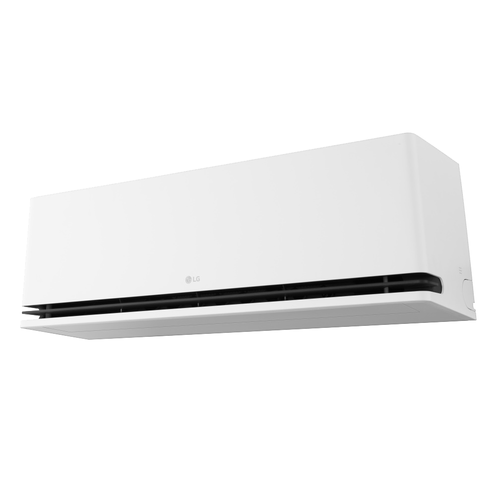 Внутренние блоки мульти сплит-систем настенного типа серии DELUXE PRO H09S1D.NS1R