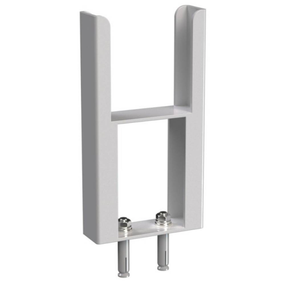 Комплект напольных кронштейнов Royal Thermo Shift Q30-2 RAL9016