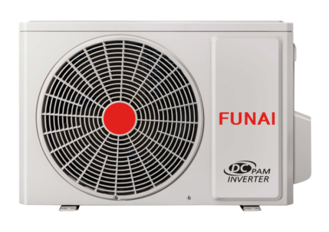 Инверторная сплит-система серии DAIJIN Inverter RAC-I-DA50HP.D01 (комплект)