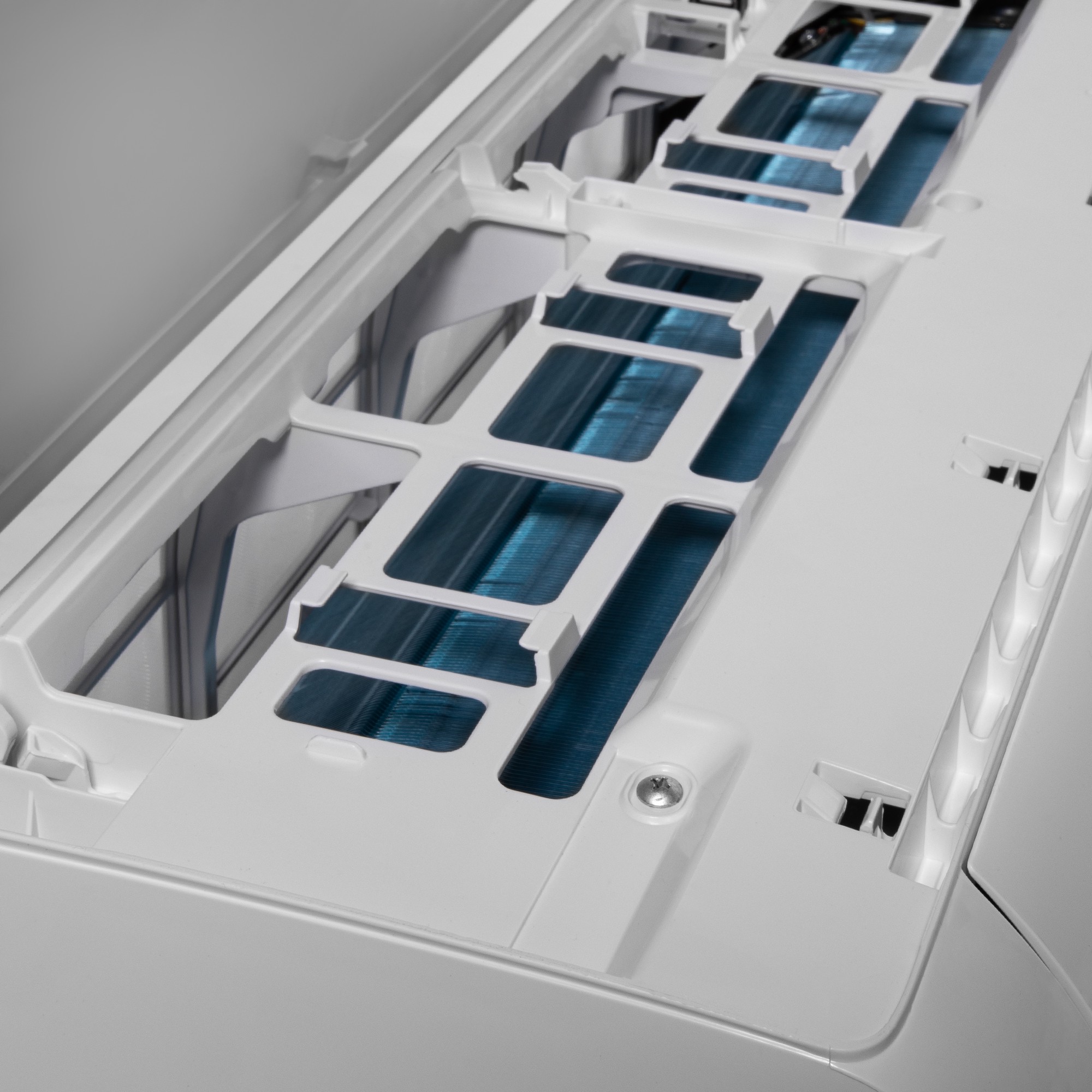 Сплит-система инверторного типа Royal Thermo Milano DC RTMI-07HN1 комплект