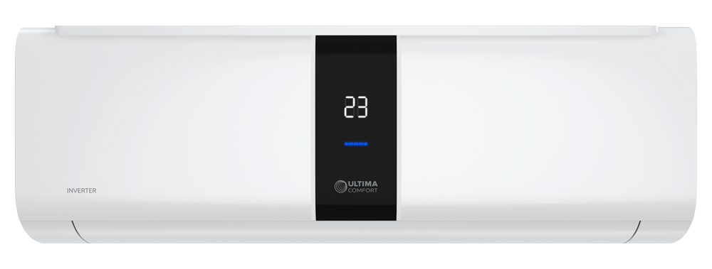 Инверторные сплит-системы серии ELYSIUM Inverter ELB-I24PN