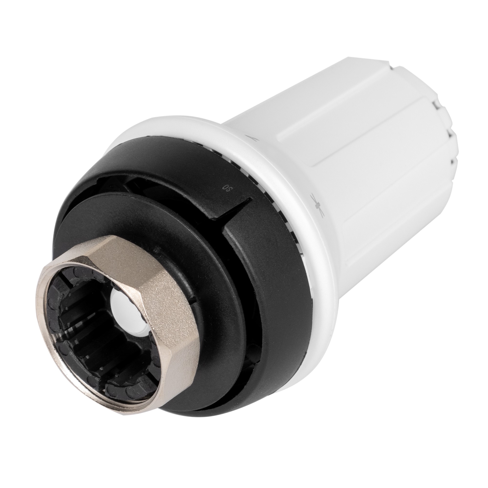 Термоголовка жидкостная Royal Thermo, М30х1,5