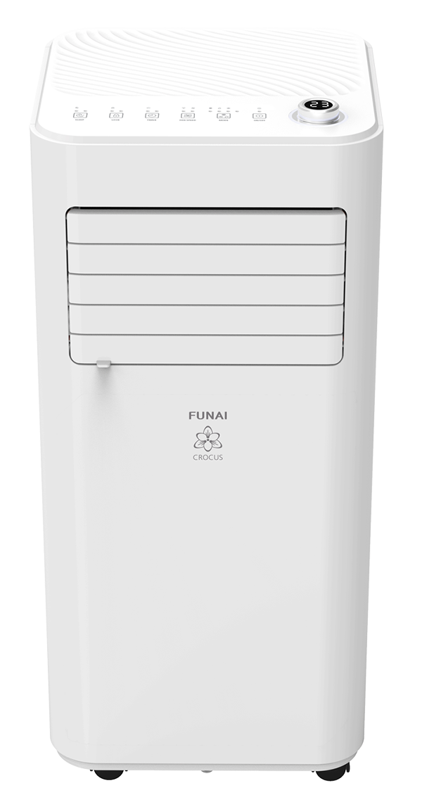 Мобильный кондиционер cерии CROCUS MAC-CS22CON01