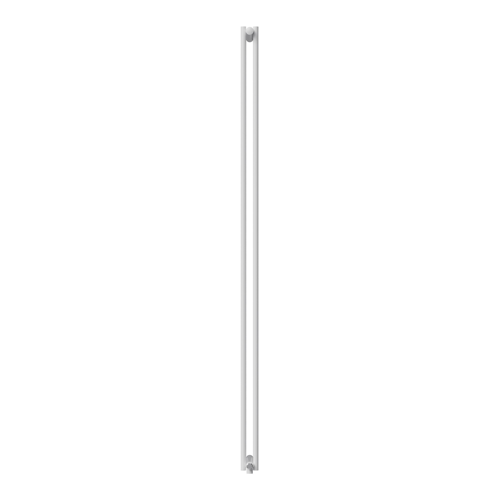 Дизайн-радиатор Royal Thermo Shift R22 VC2180 - 06 секц. RAL9016