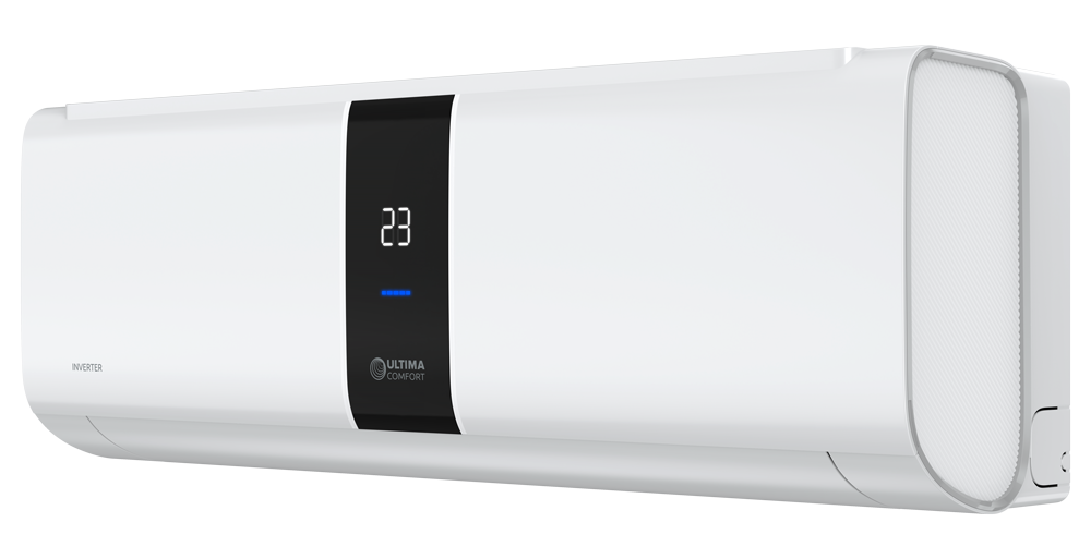 Инверторные сплит-системы серии ELYSIUM Inverter ELB-I24PN