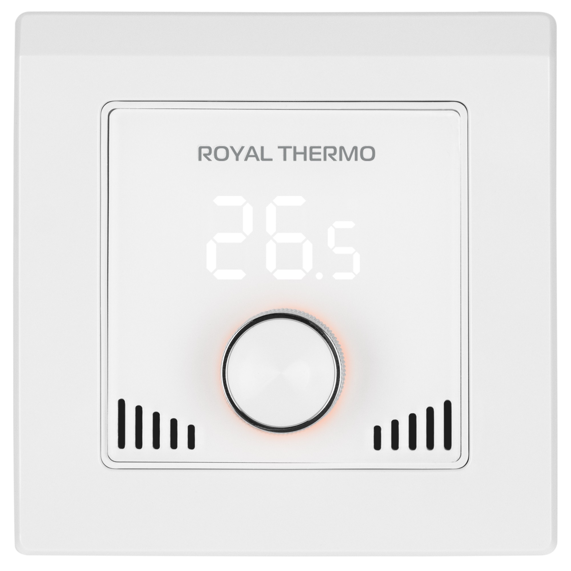 Мат нагревательный Royal Thermo Flat Mat RTFM 2-150-0,5 с терморегулятором RTI-16