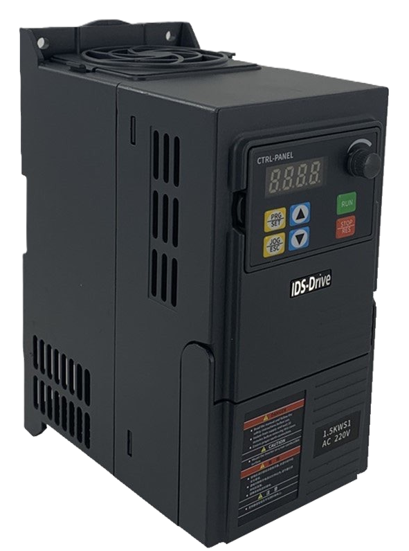 Частотные преобразователи серии N N222T2B-150 2,2kW, 230V