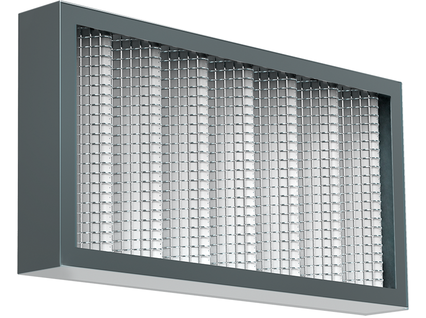 Фильтрующая вставка ZFFK 600*350 (G3)_50
