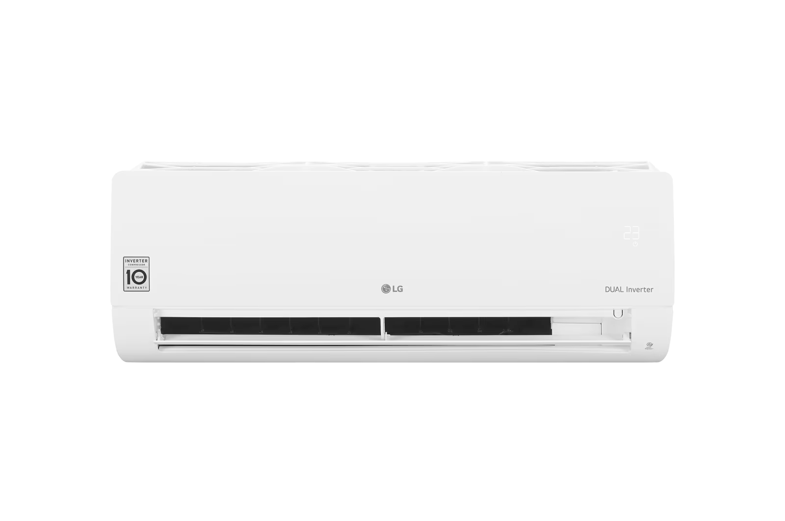 Инверторная сплит-система серии MEGACOOL DUAL Inverter P09EP2 (комплект)