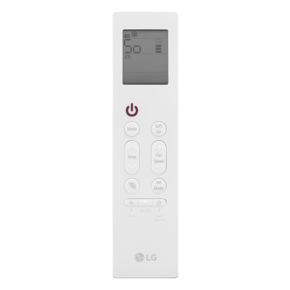 Внутренние блоки мульти сплит-систем настенного типа серии DELUXE PRO H09S1D.NS1R