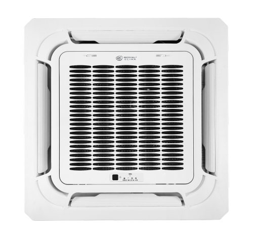 Внутренний блок кассетного типа для мульти-сплит систем серии MULTI FLEXI CASSETTE EU ERP Inverter RCI-CMN12 (комплект)