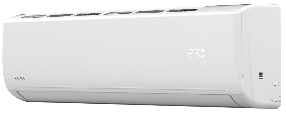 Классическая сплит-система серии SKY XG-SKY35RHA (комплект)