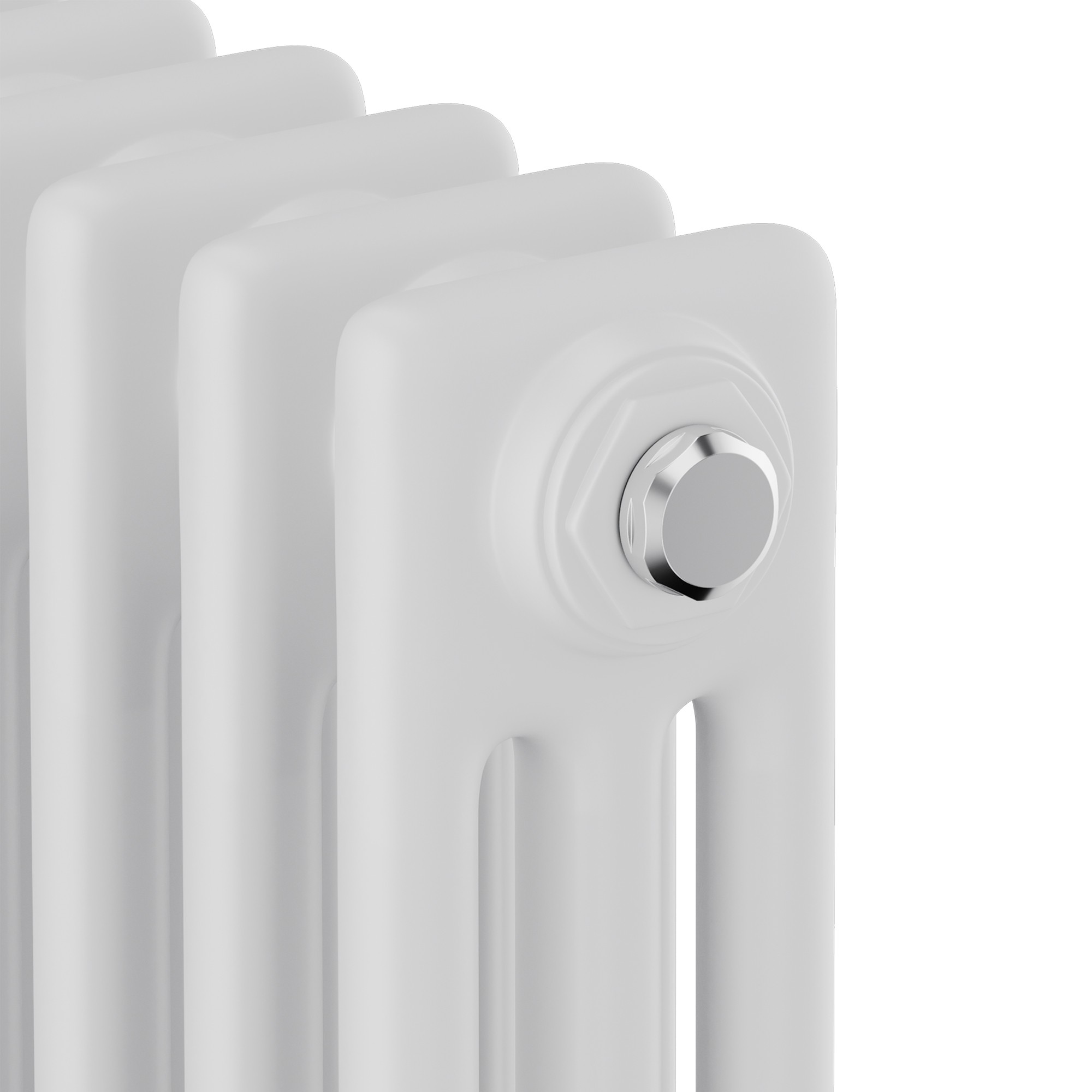 Дизайн-радиатор Royal Thermo Insignia C3050 - 22 секц. RAL9016
