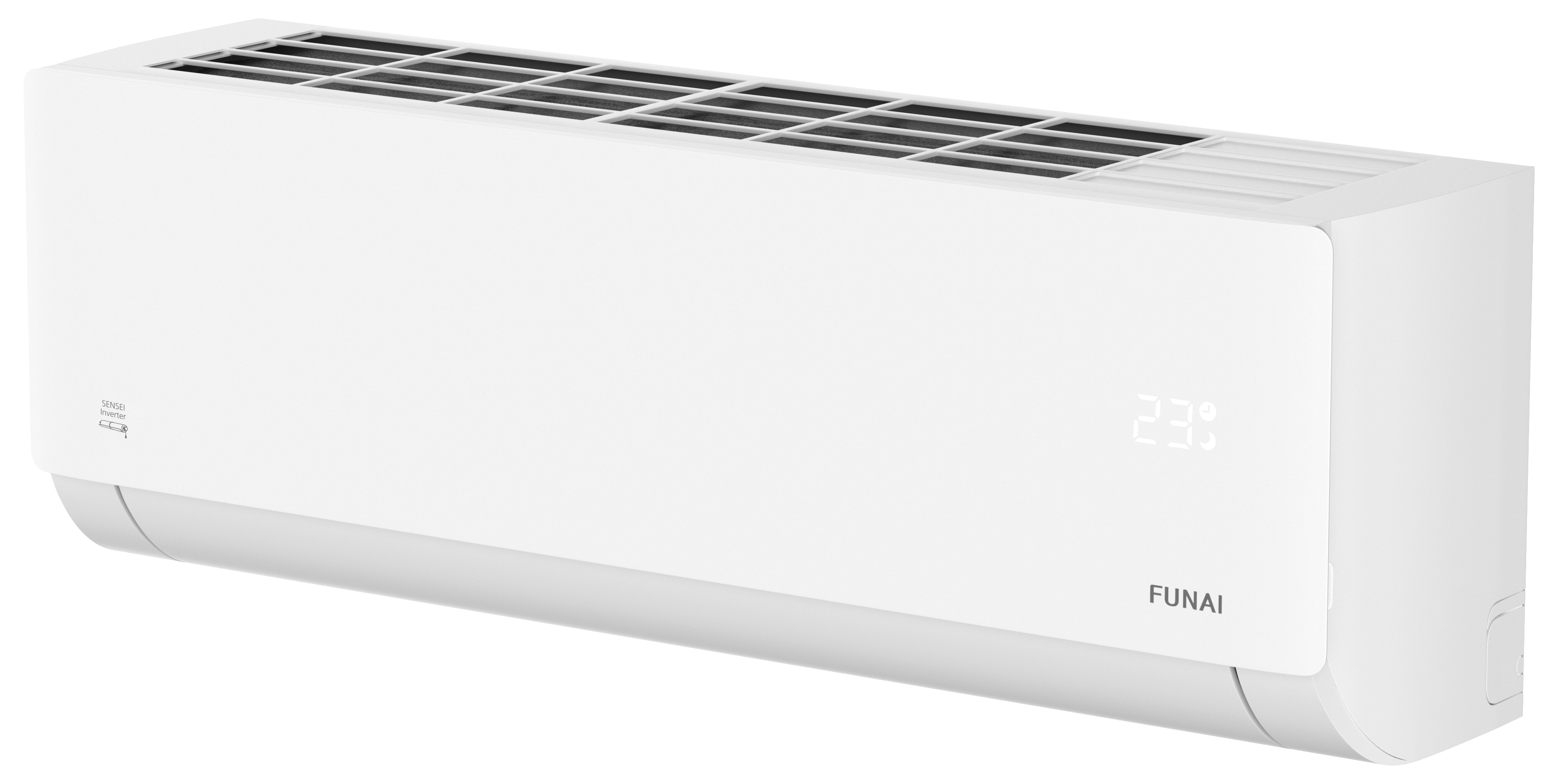 Инверторные сплит-системы серии SENSEI 2.0 Inverter RAC-I-SN30HP.D05