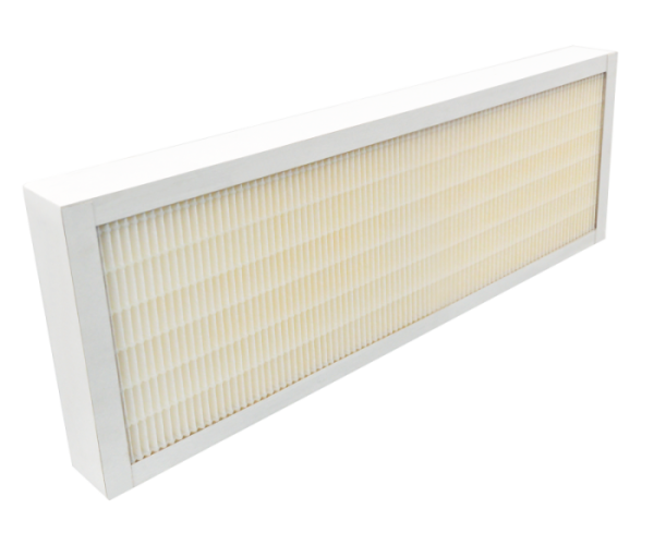 Фильтр тонкой очистки F9 RCS-500-P