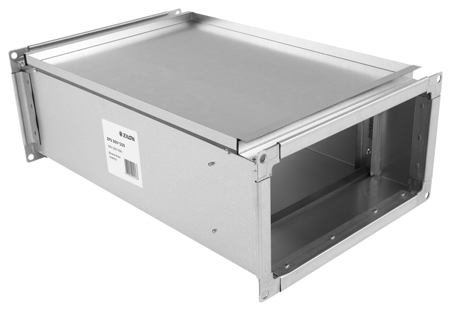 Карманный фильтр ZFS 800x500