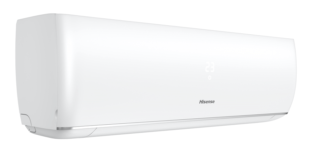Инверторная cплит-система серии EXPERT PRO DC Inverter Wi-Fi AS-13UW4RYDTV03 (комплект)