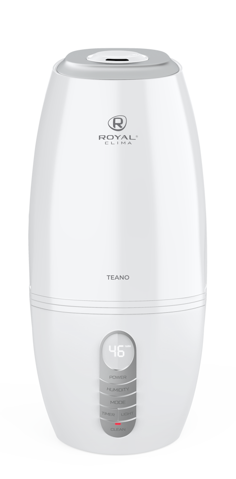 Бытовой увлажнитель серии TEANO RUH-T300/5.7E-WT