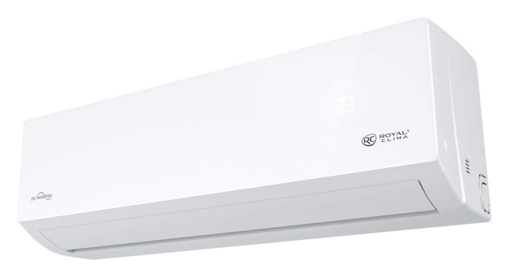 Инверторная сплит-система серии OPTIMUM 2.0 Inverter RCI-OME28HN (комплект)