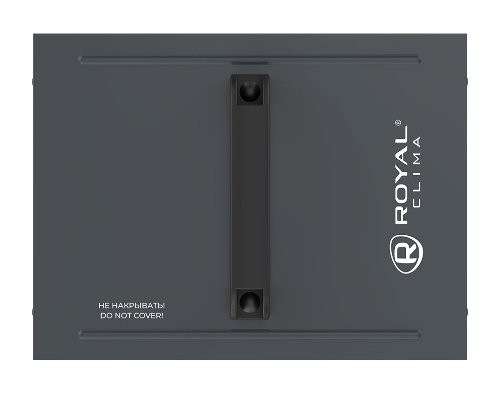 Тепловая пушка серии HEAT BOX RHB-C2
