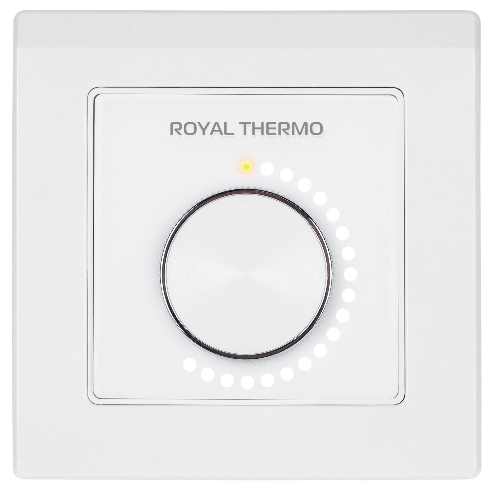 Мат нагревательный Royal Thermo Flat Mat RTFM 2-150-0,5 с терморегулятором RTO-16