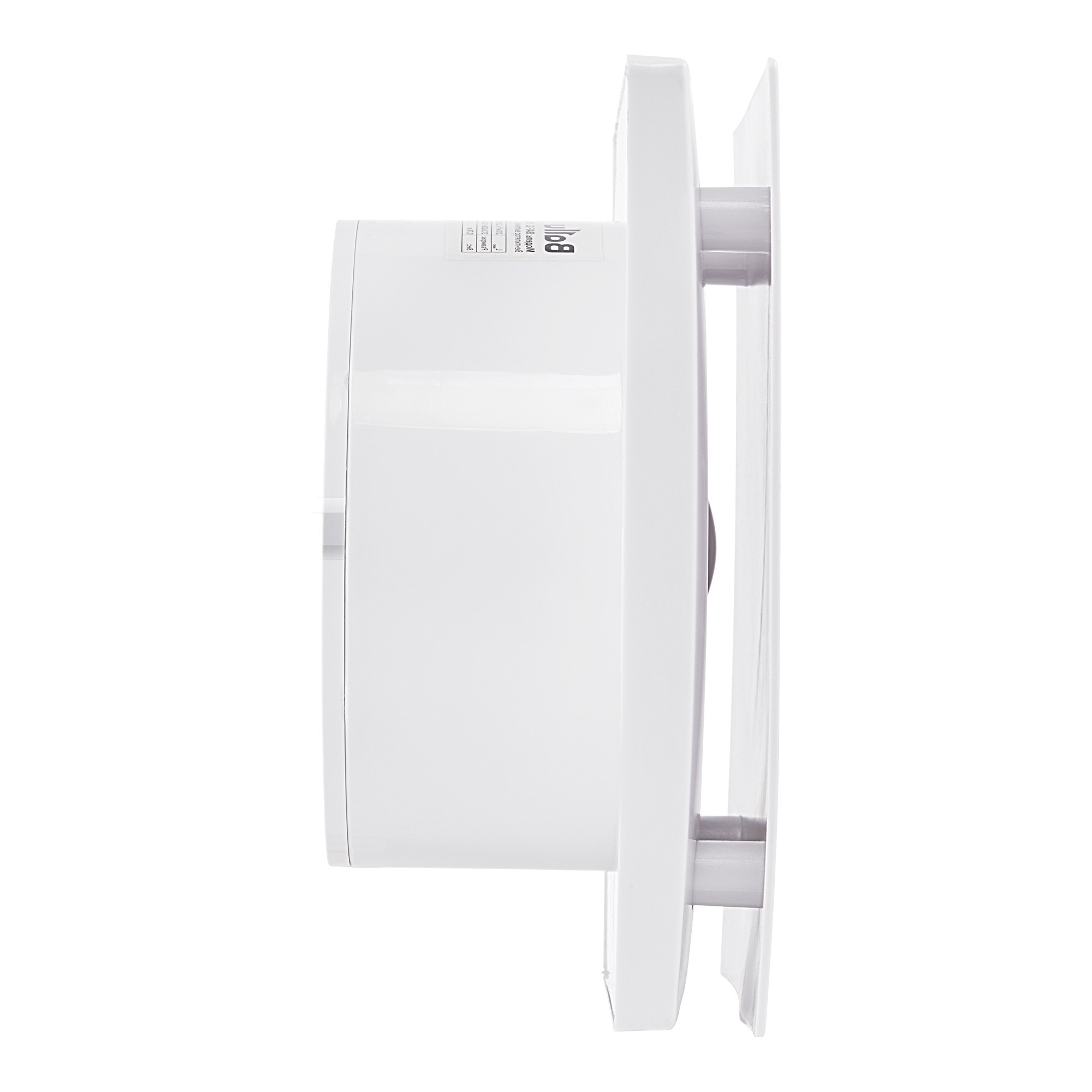 Вентилятор вытяжной Ballu BAF-SL 150 V с обратным клапаном