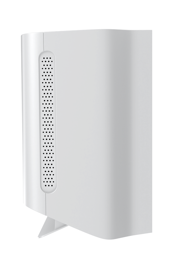 Внутренний блок настенного типа серии VISION PRO 2.0 MULTI Superior DC Inverter AS-10UW4RXVQH01AG