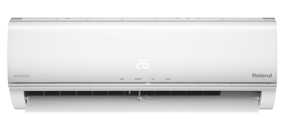 Инверторная сплит-система серии FAVORITE II Inverter 2024 FIU-07HSS010/N5 (комплект)