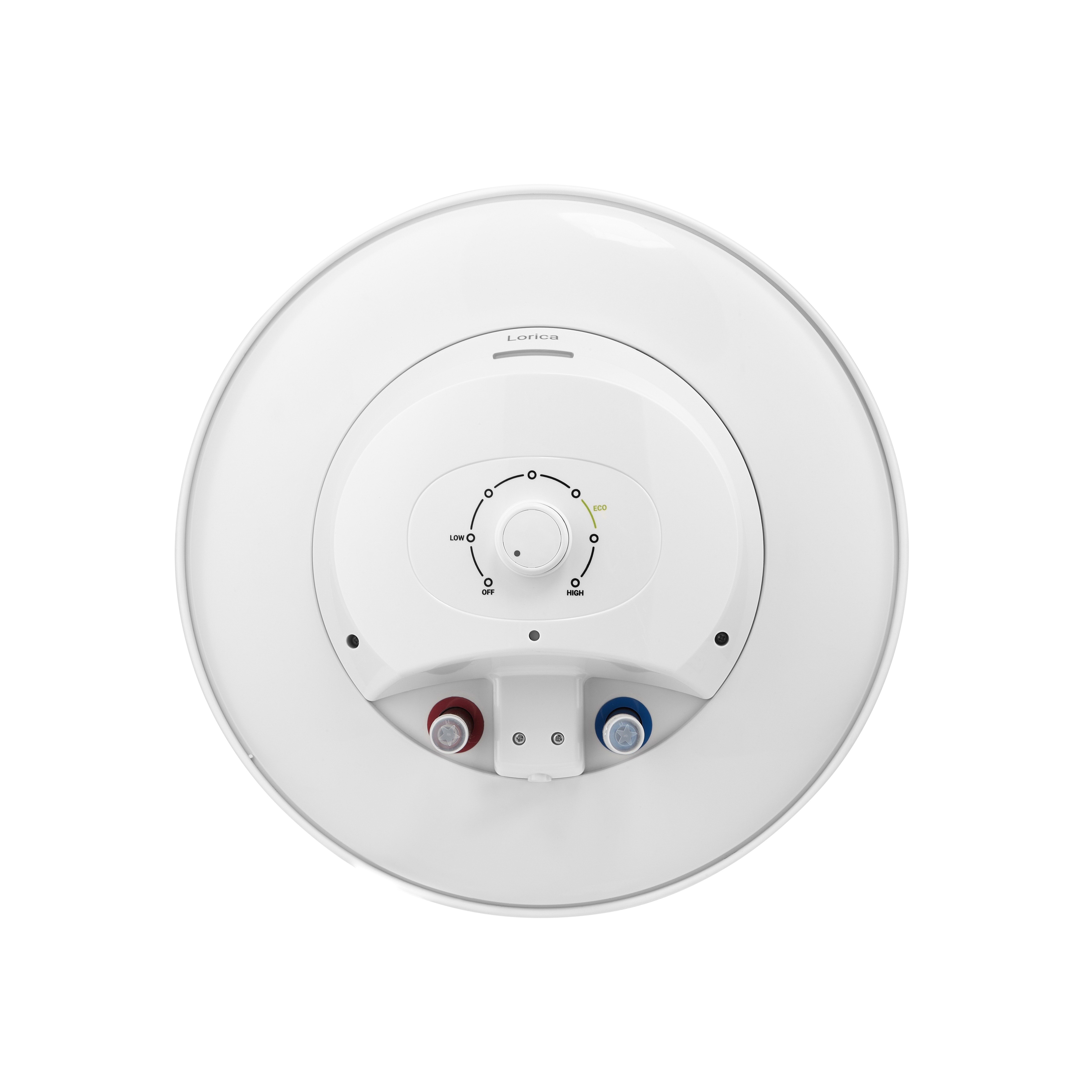 Водонагреватель ZANUSSI ZWH/S 30 Lorica