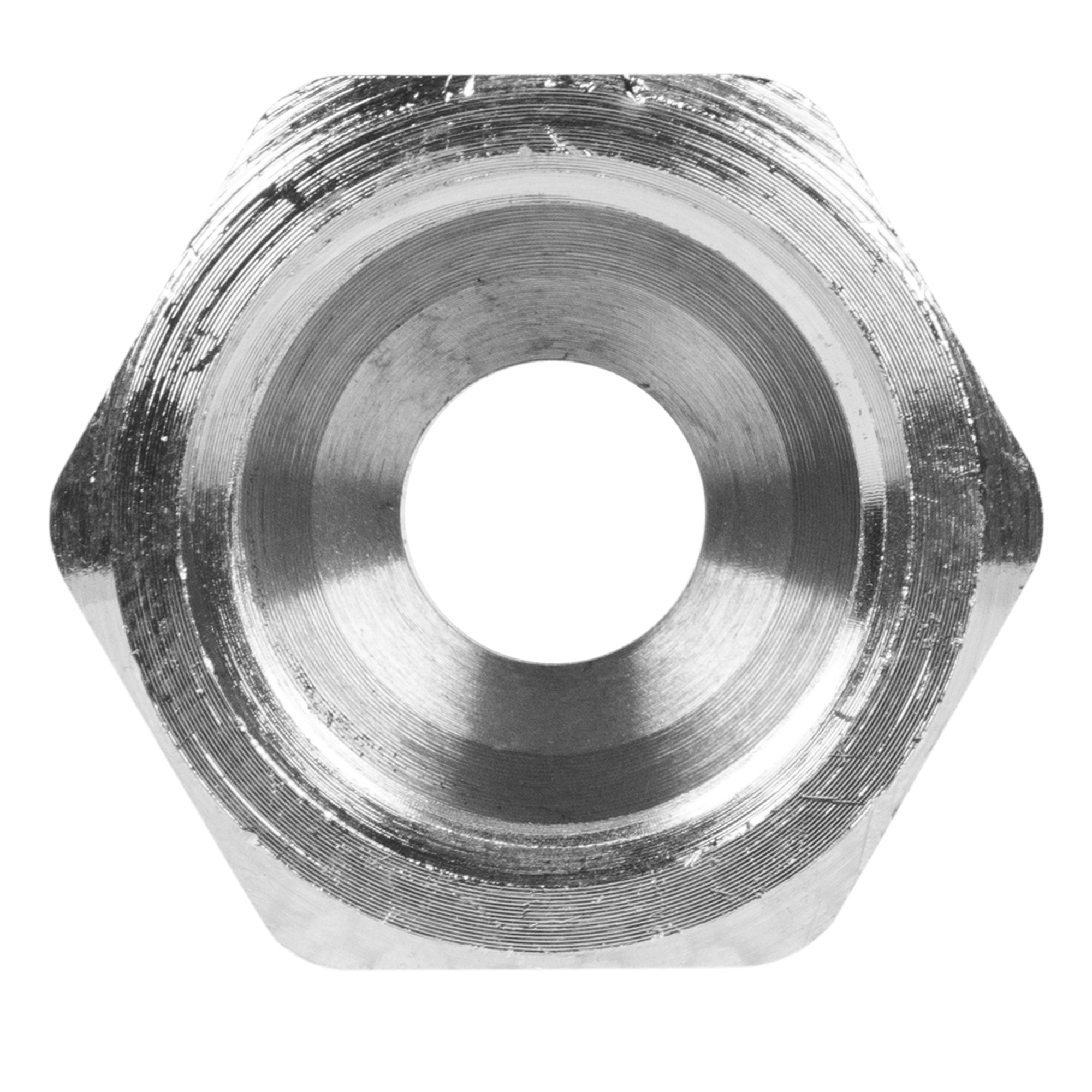 Соединение прямое с внутренней резьбой 16×1/2"