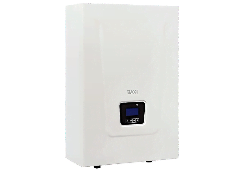 Котел электрический BAXI Ampera 14 настенный
