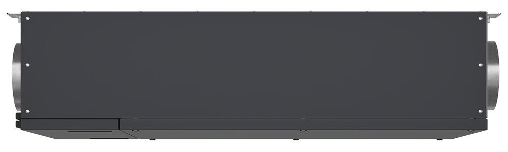 Компактная вентиляционная установка ZPE-M 1000-5,0/2 INT A