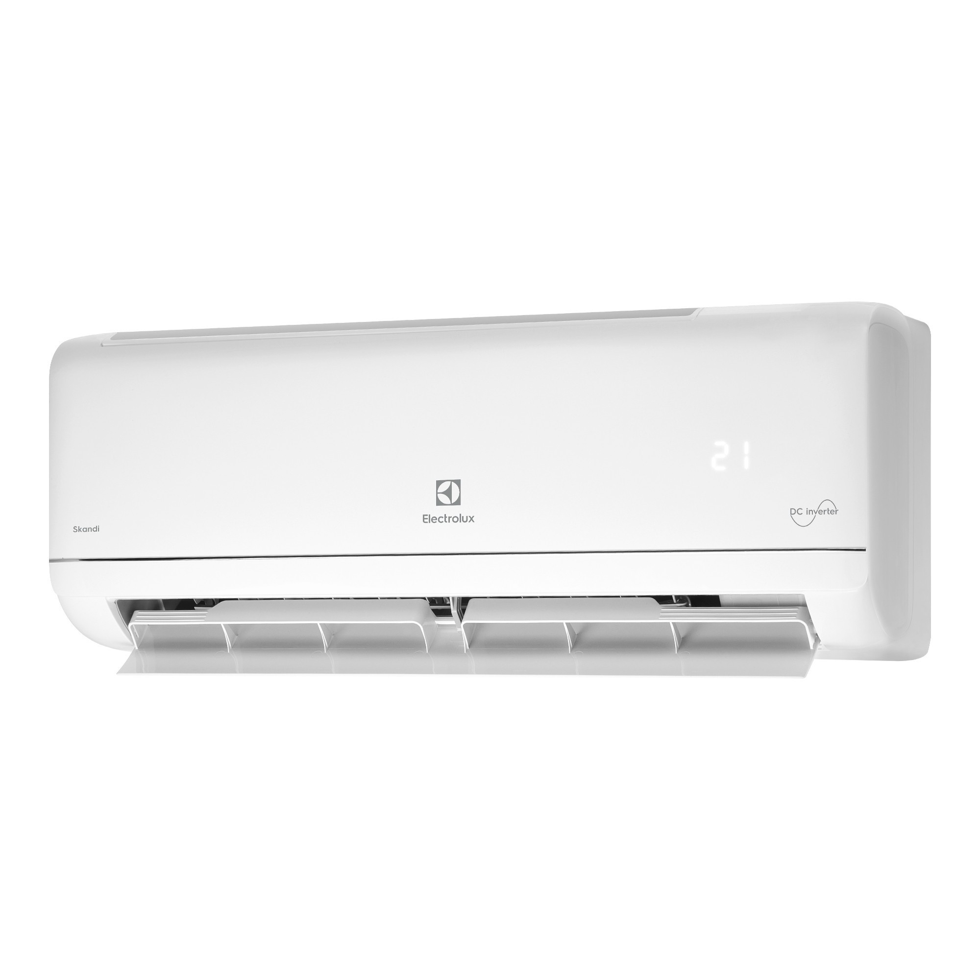 Сплит-система инверторного типа Electrolux Skandi DC EACS/I-09HSK/N8_V3 комплект