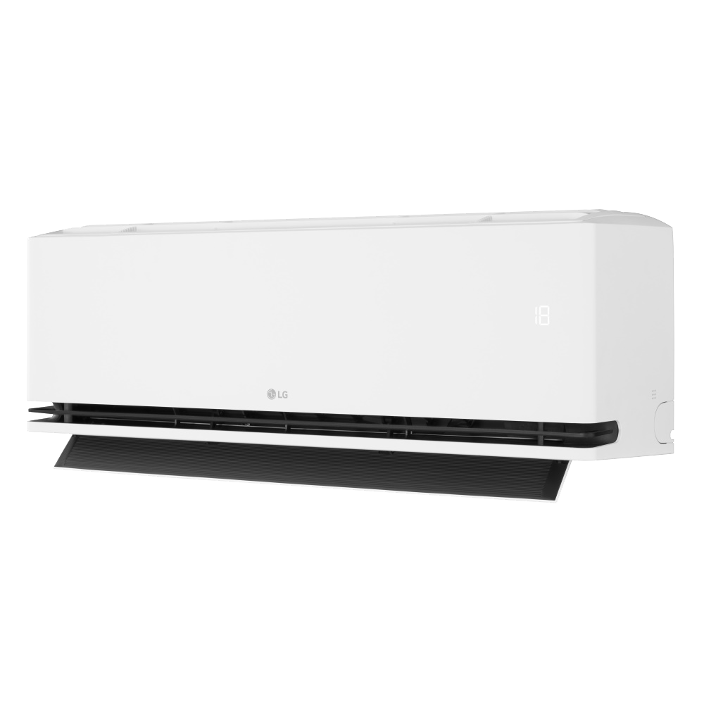 Внутренние блоки мульти сплит-систем настенного типа серии DELUXE PRO H09S1D.NS1R