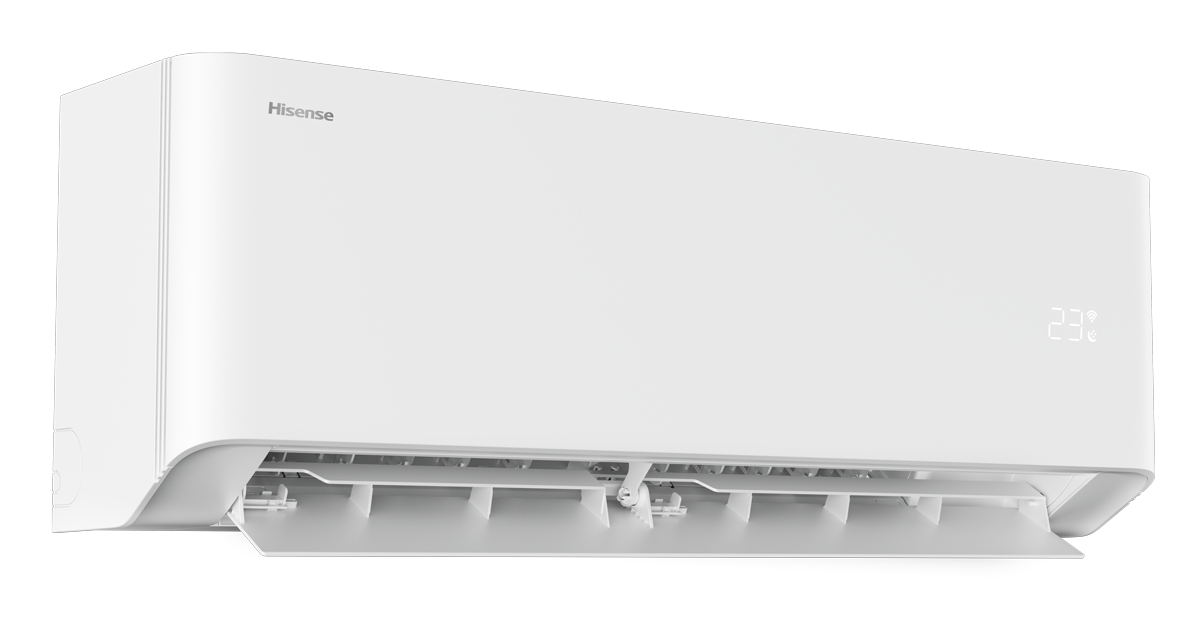 Внутренний блок мульти сплит-системы серии VIBE PRO MULTI EU DC Inverter AMS-18UW4RXPHB00