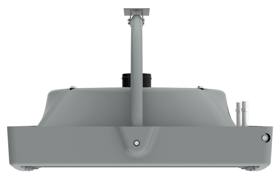 Водяной тепловентилятор Экватор HP-30.003W