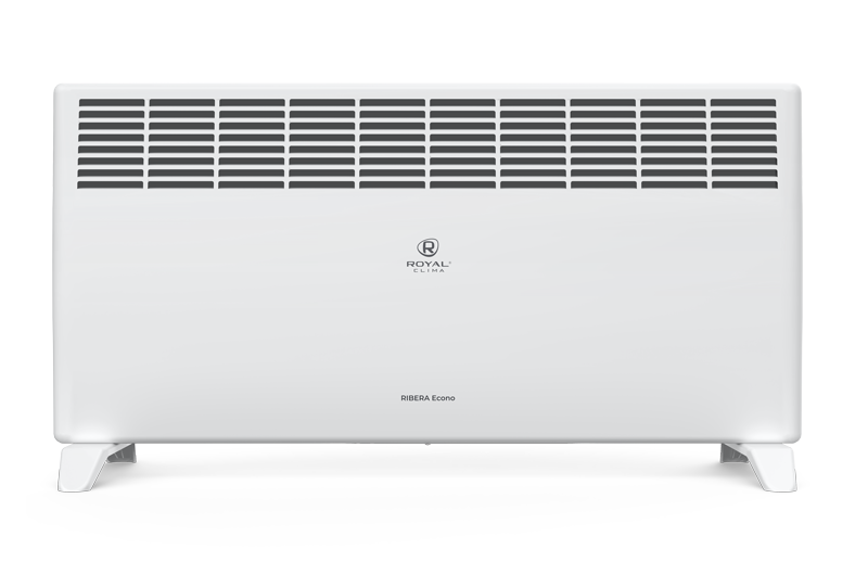 Электрический конвектор серии RIBERA Econo REC-RE1000M