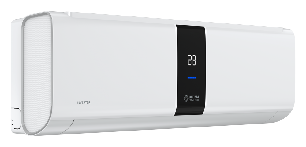 Инверторные сплит-системы серии ELYSIUM Inverter ELB-I24PN