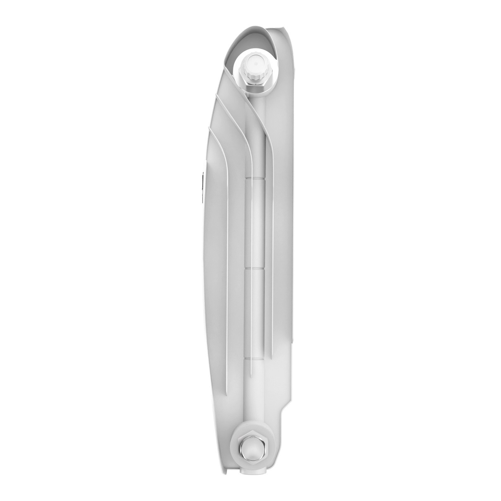 Радиатор Royal Thermo BiLiner 350 Bianco Traffico VR80 - 6 секц.